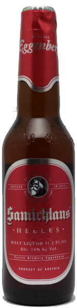 Samichlaus Helles