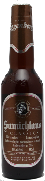 Samichlaus Classic