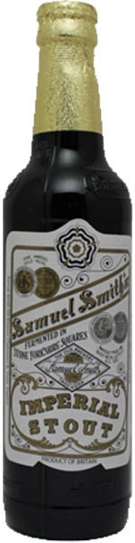 Samuel Smith Imperial Stout