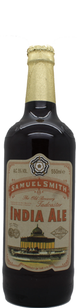 Samuel Smith India Ale