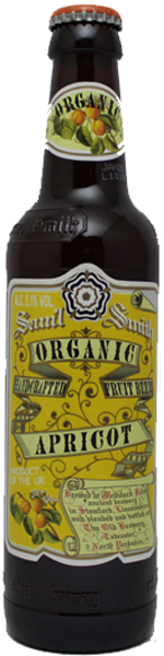 Samuel Smith Organic Apricot