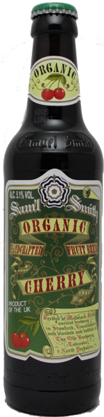 Samuel Smith Organic Cherry