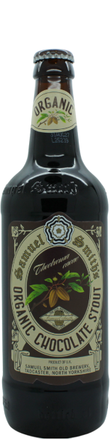 Samuel Smith Organic Chocolat Stout