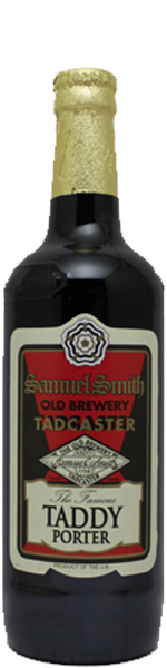 Samuel Smith Taddy Porter