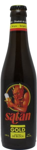 Satan Gold