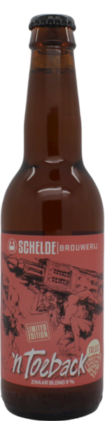 Schelde N Toeback