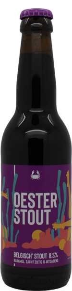 Schelde Oesterstout