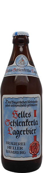 Schlenkerla Helles Lagerbier