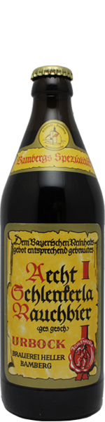 Schlenkerla Rauchbier Urbock