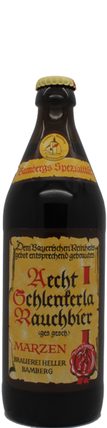 Schlenkerla Rauchbier Marzen