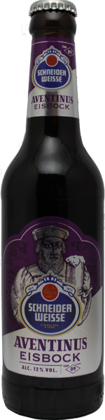 Schneider Weisse Aventinus Eisbock