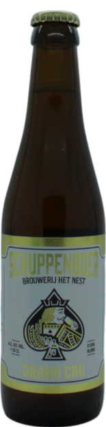 Schuppenboer Grand Cru