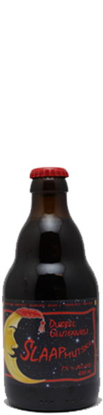 Slaapmutske Dubbel Glutenvrij