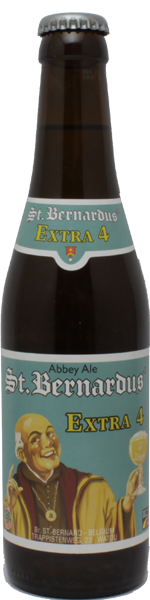 St Bernardus Extra 4