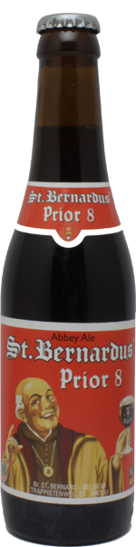 St Bernardus Prior 8