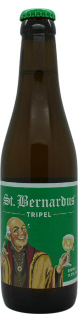St Bernardus Tripel