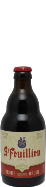 St Feuillien Bruin