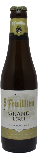 St Feuillien Grand Cru