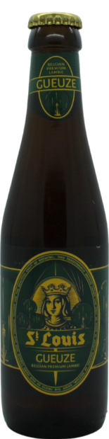St Louis Gueuze