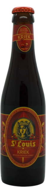 St Louis Kriek Lambic