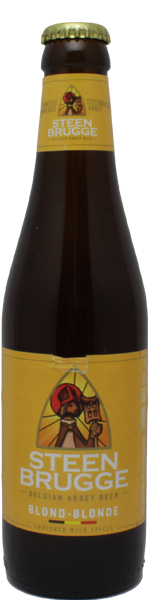 Steenbrugge Blond