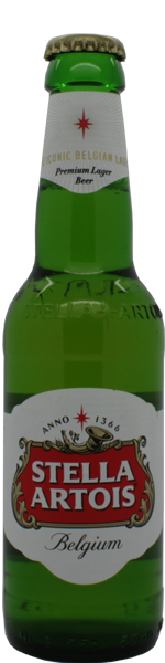Stella Artois