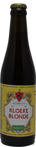 Struise Kloeke Blonde