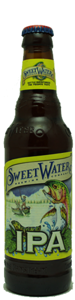 Sweet Water IPA