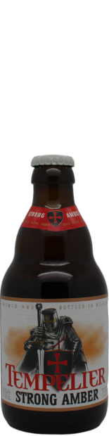 Tempelier Strong Amber