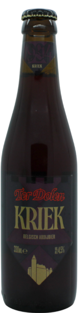 Ter Dolen Kriek