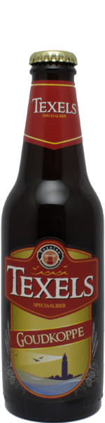 Texels Goudkoppe