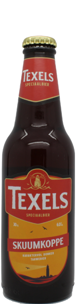 Texels Skuumkoppe