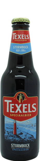 Texels Stormbock
