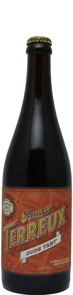  Terreux Oude Tart VINTAGE