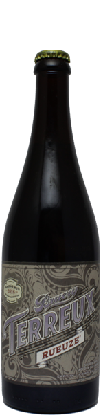  Terreux Rueuze VINTAGE - sour BA