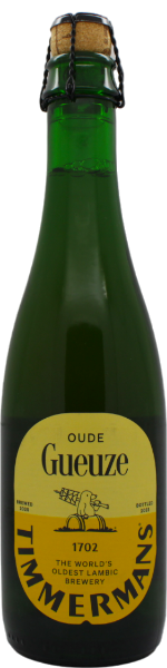 Timmermans Oude Gueuze