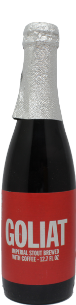 To Ol Goliat Imperial Stout