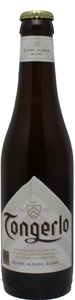 Tongerlo Lux Blond