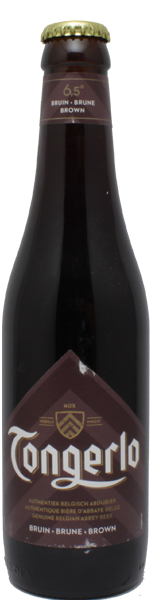 Tongerlo Nox Dubbel