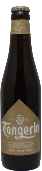 Tongerlo Prior Tripel