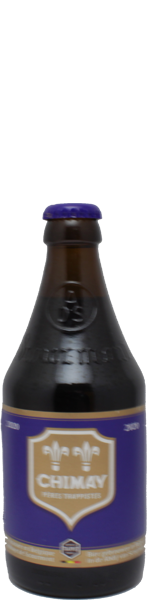 Trappist Chimay Blauw