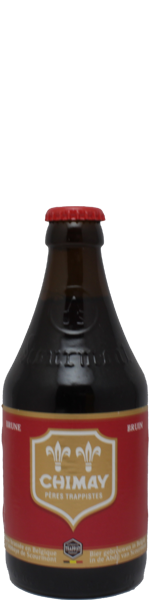Trappist Chimay Rood