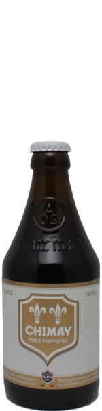 Trappist Chimay Wit