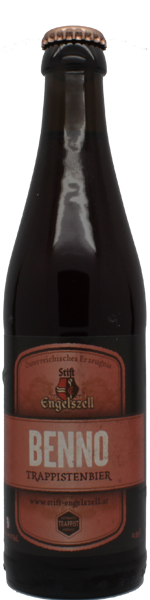 Engelszell Benno