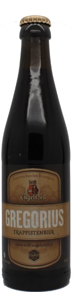 Engelszell Gregorius