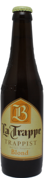 Trappist La Trappe Blond
