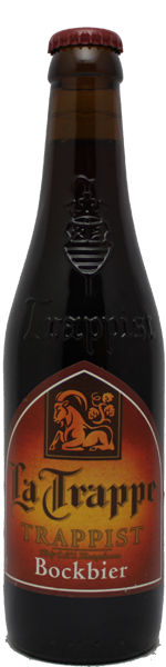Trappist La Trappe Bock