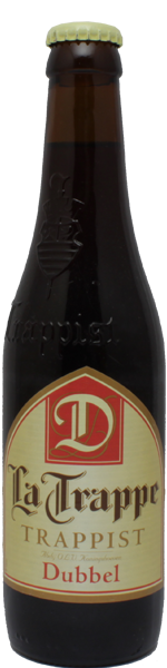 Trappist La Trappe Dubbel