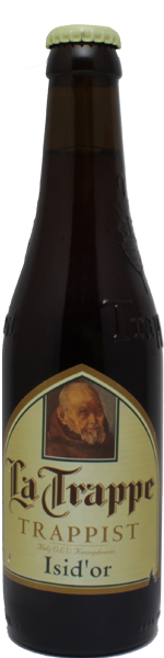 Trappist La Trappe Isid'or