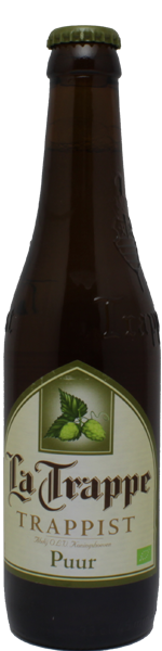 Trappist La Trappe Puur